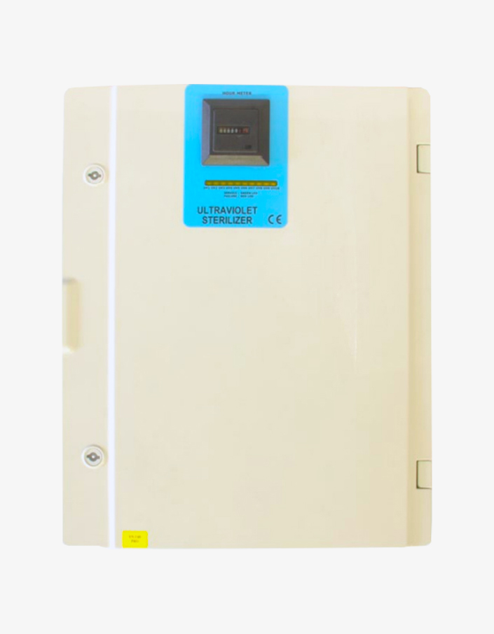ES 150 Pro UV Panosu