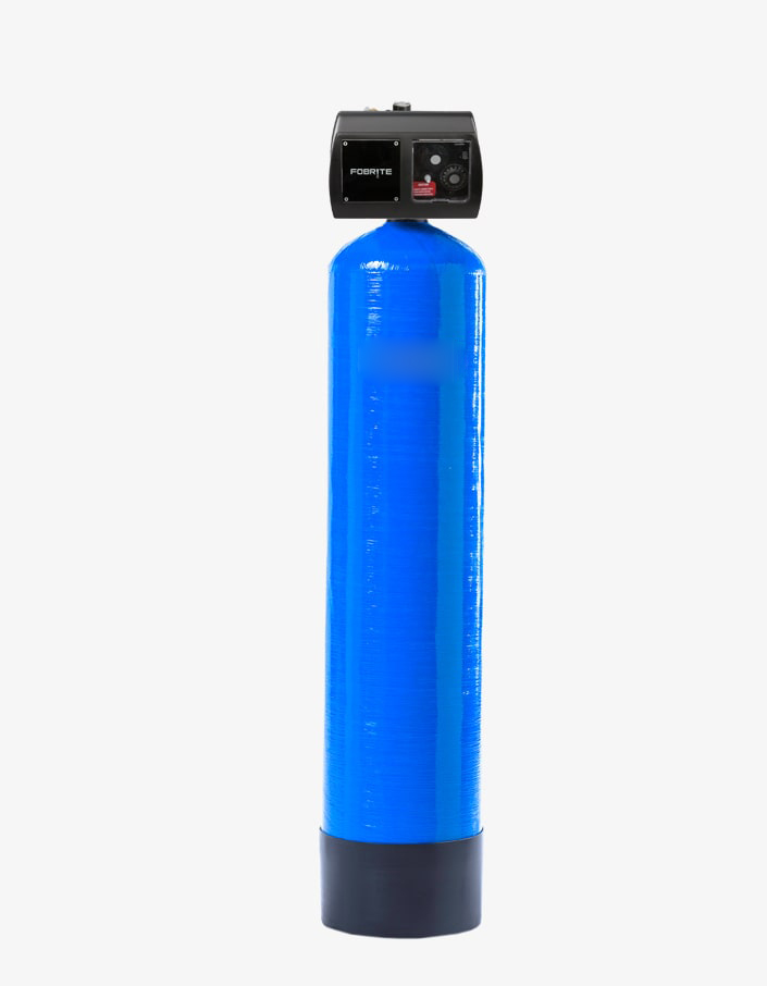 Fobrite F21 Valfli Aktif Karbon Filtre Sistemi