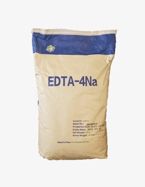 Sodyum Edta (Toz) – Bazik RO Yıkama Kimyasalı