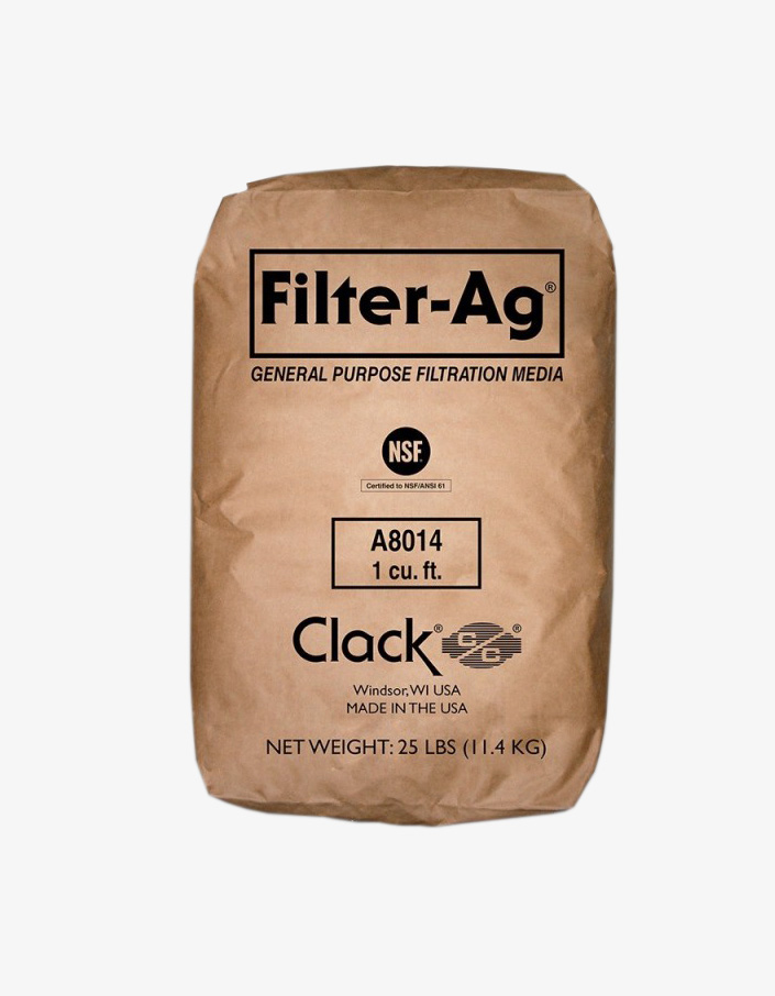 Clack Filter Ag