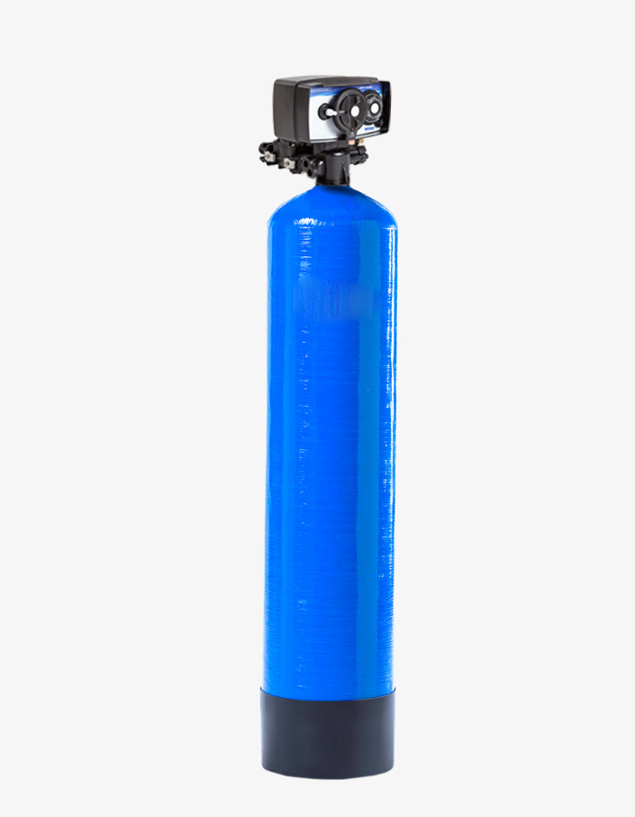 Fobrite BNT650T Zaman Kontrollü Yumuşatma Sistemi