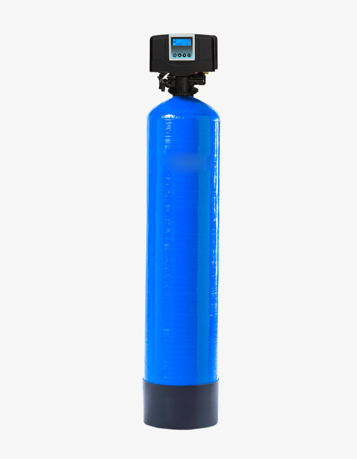 Fobrite E14 Zaman Kontrollü Yumuşatma Sistemi