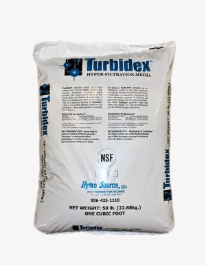 Turbidex