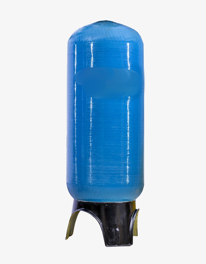 WCY 36×72 FRP Tank